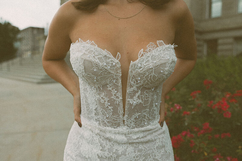 formal dresses boise idaho shop boho wedding dresses in boisea&b bridal shop