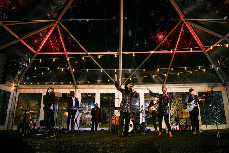 DC Area Meeting Planners DMV Event Planners