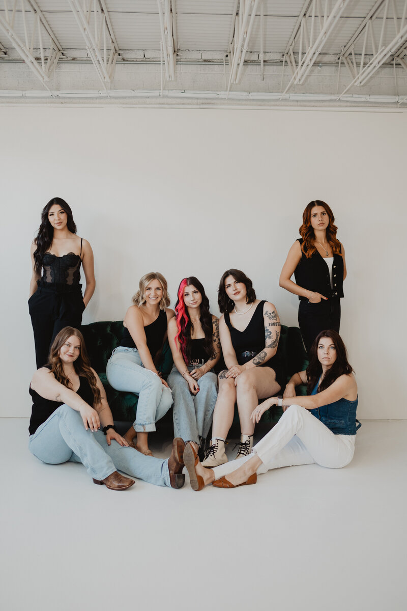 Your Luxury Hair Care Studio in Windsor, Colorado