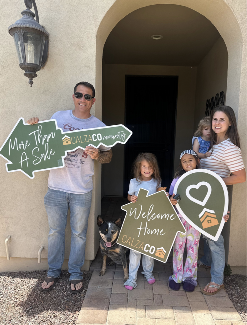 Sell a home goodyear az