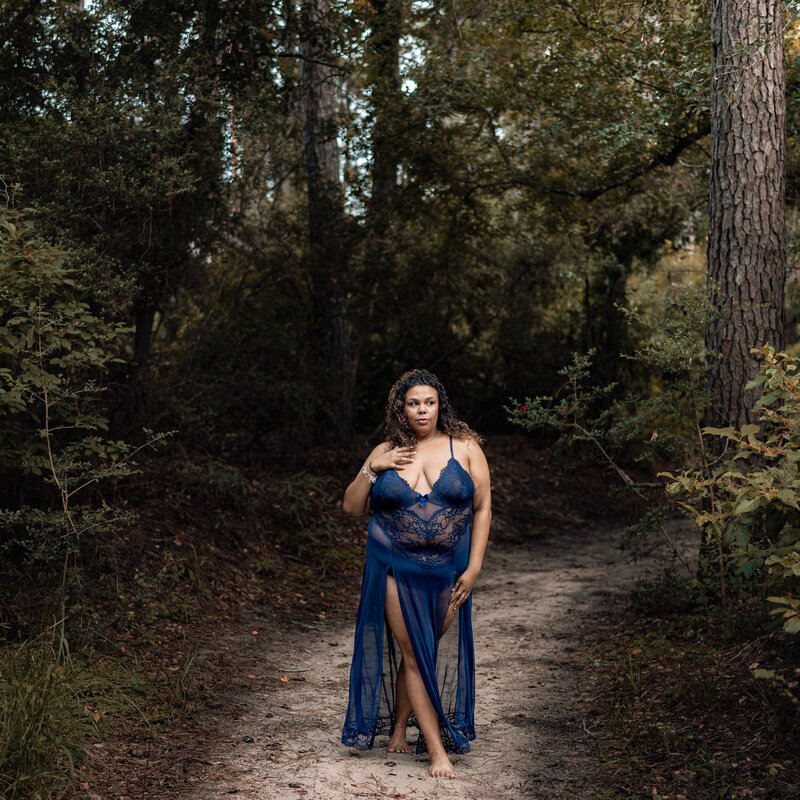 Houston Boudoir Photographer TESTE24