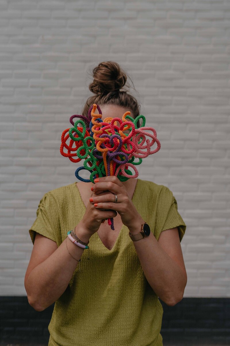 Fleur fotografeert Brandshoot Tante knotje-11