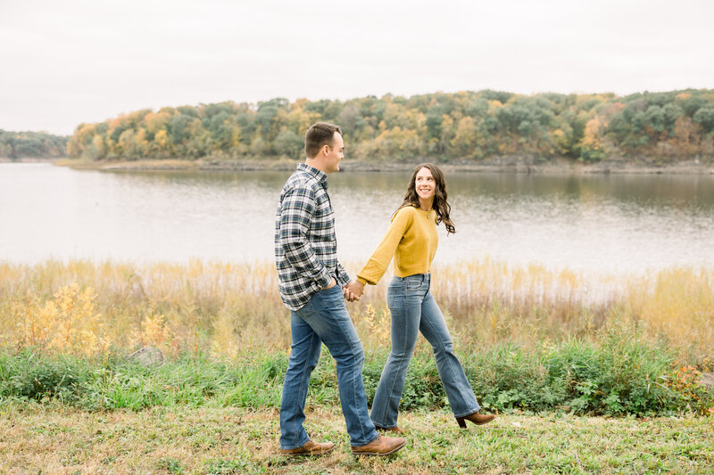 Mallory & Connor Engagement-34