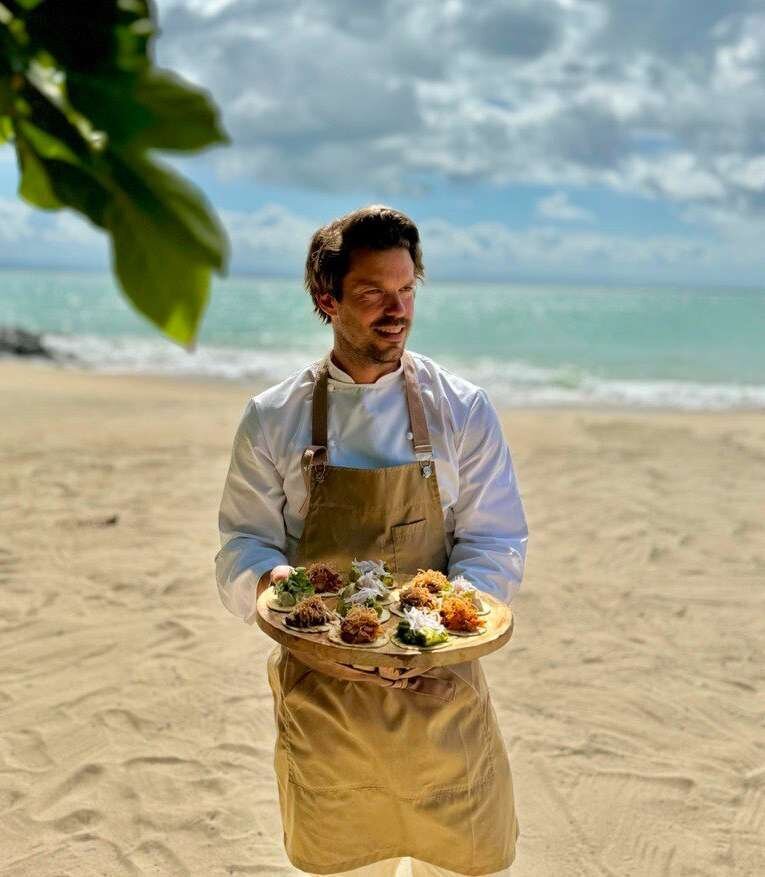 waiter