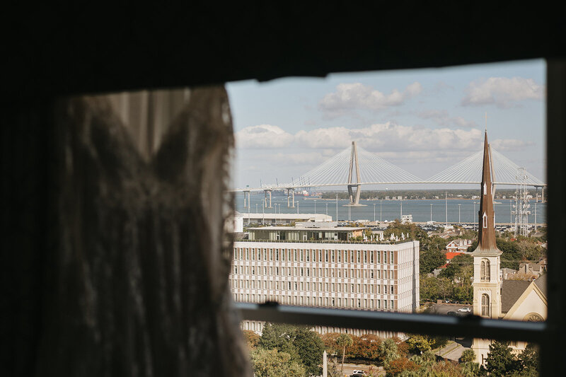 The-Cedar-Room-Candlelit-Moody-Wedding-Madeline-Eric-7