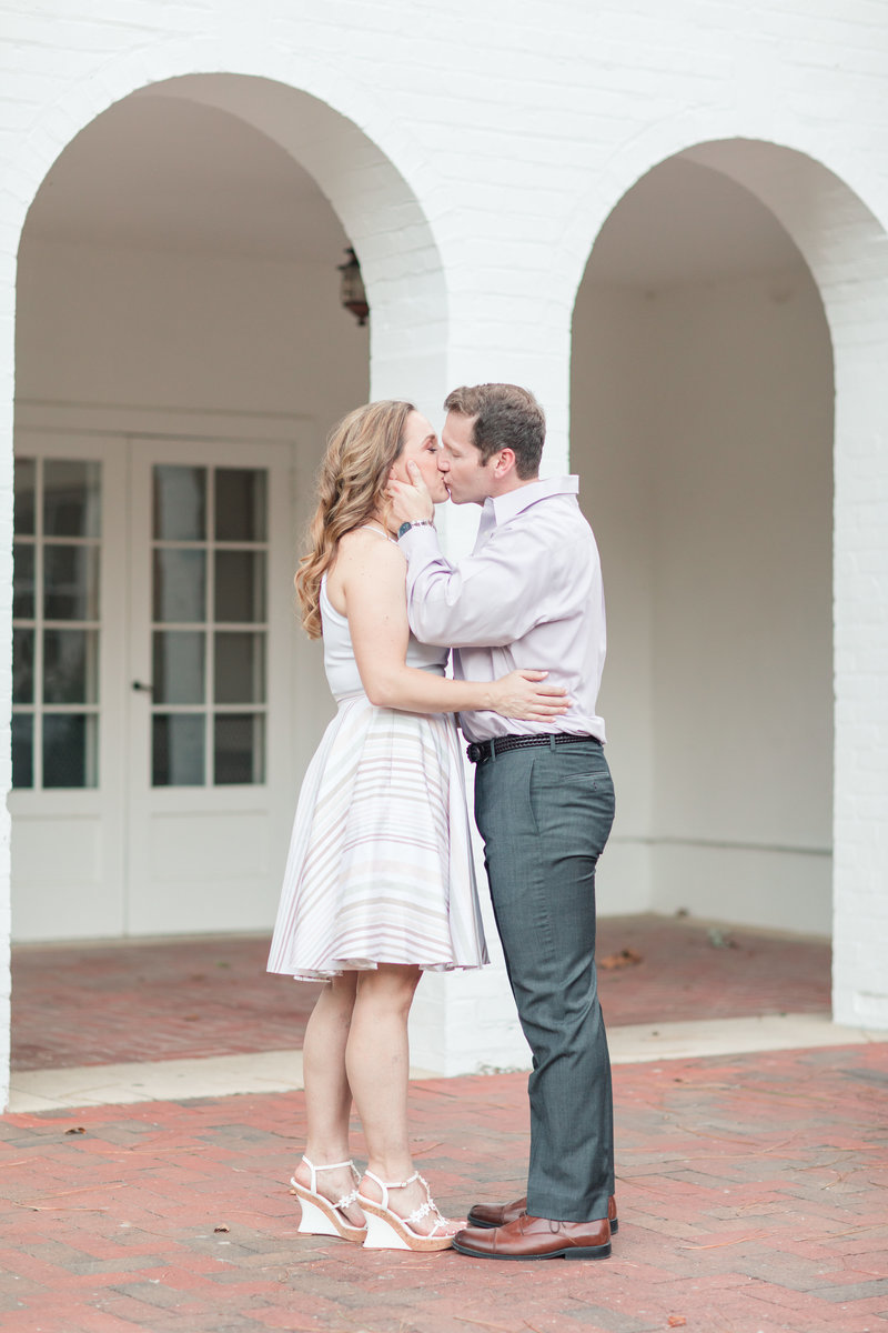 Jennifer B Photography-Southern Pines-Jared & Danielle's engagement-2019-263