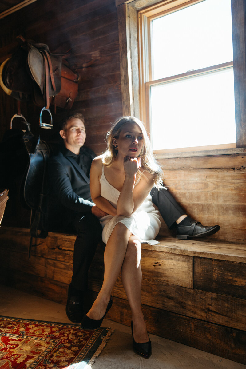 Wedding Photographer