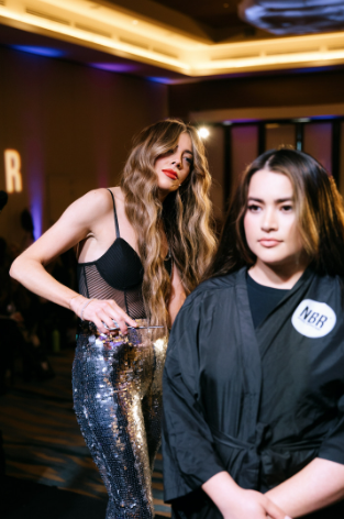 Hair Extension Training Phoenix Arizona
