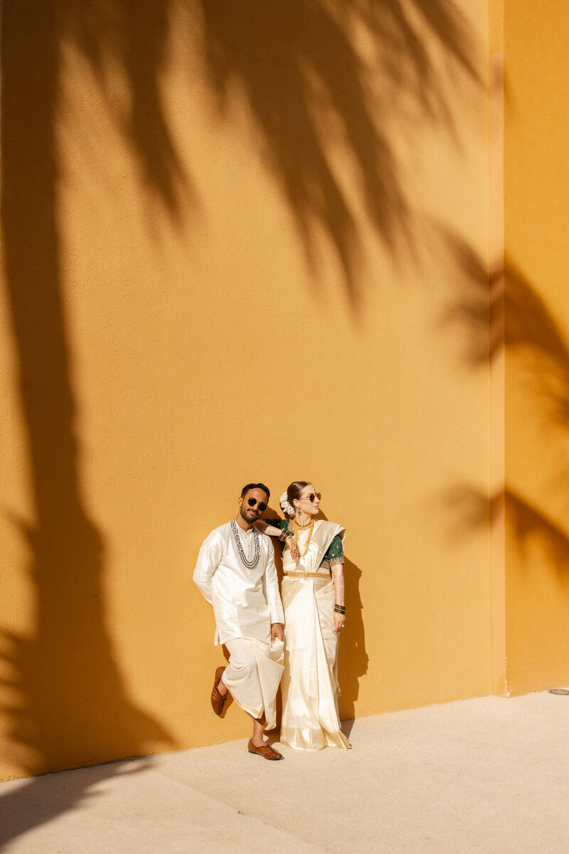 Indian Wedding Planner