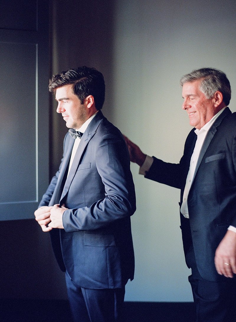 129-NEW ORLEANS IL MERCATO WEDDING