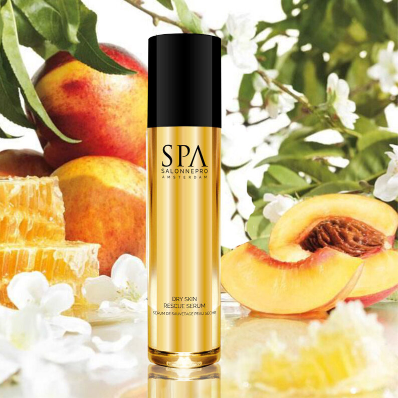 Dry-skin-rescue-organic-serum-olieserum-spa-salonnepro - kopie