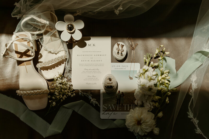 Destination Wedding in Imerovigli on Santorini, Greece