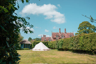 Wedding Venue Accommodation Norfolk