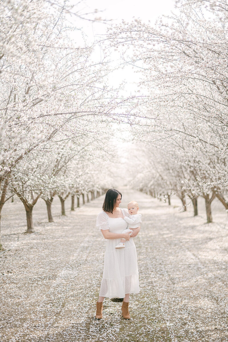 Michelle & Sebastian Mini Session-1