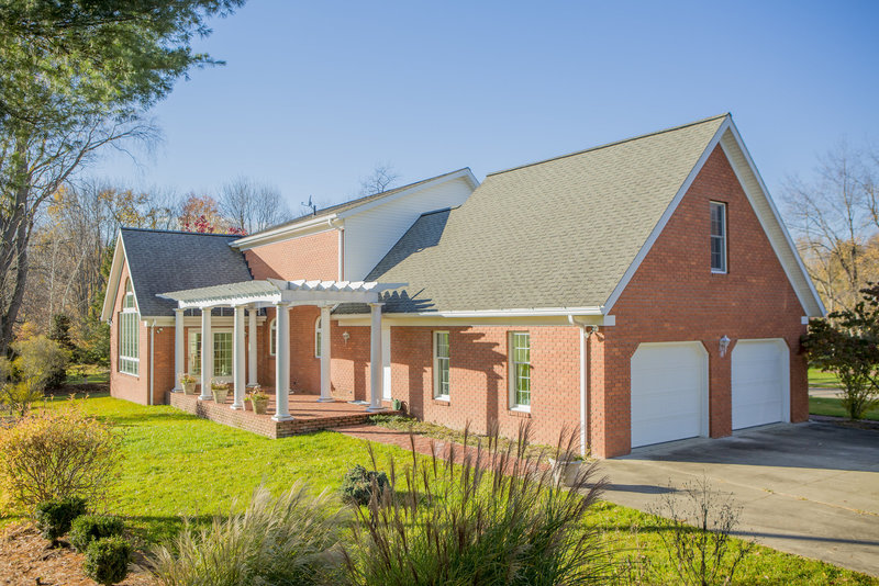 Real Estate Photography located in Greenville Pa