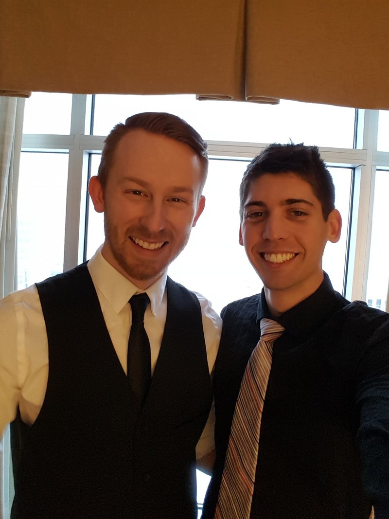 8) Date Night at Orchestra Hall