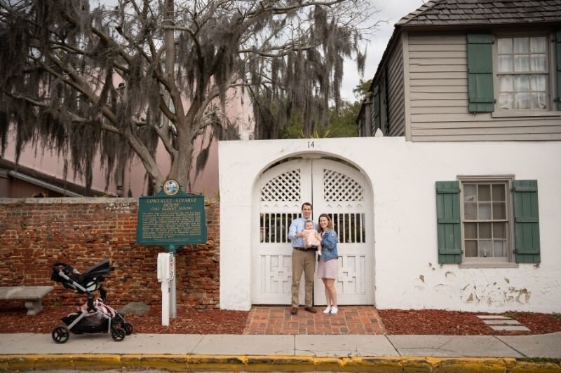 Historic-home-happy-couple