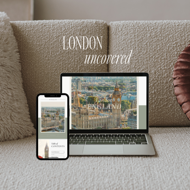 Announcement Website Launch Computer Mockup Instagram Post