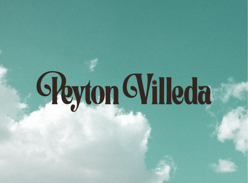Client Peyton Villeda