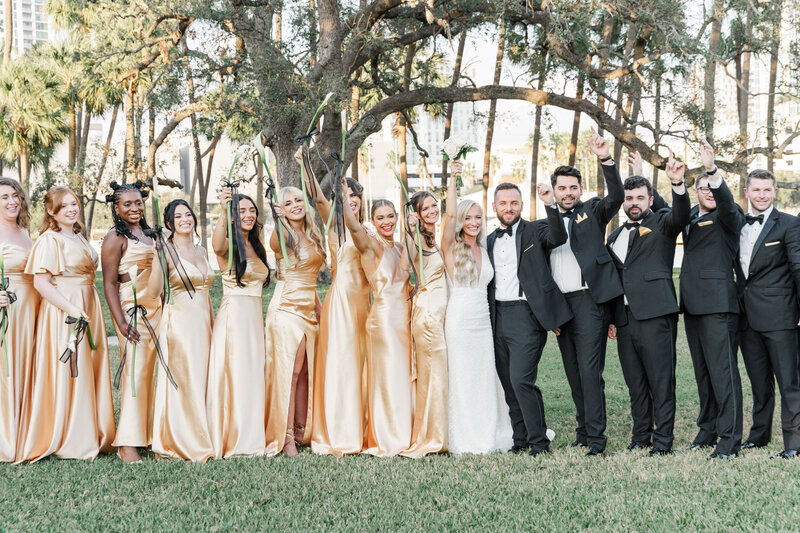 Hotel Flor Tampa Wedding Venue-58