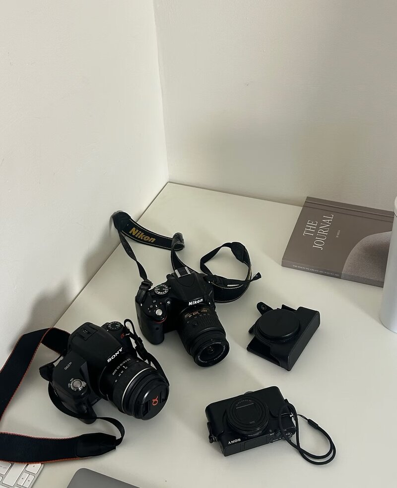 Hampton Roads Marketer, Social Media Manager, Photographer