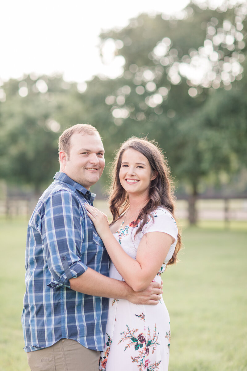 Jennifer B Photography-Josh & Melissa-Engagement-2020-0040