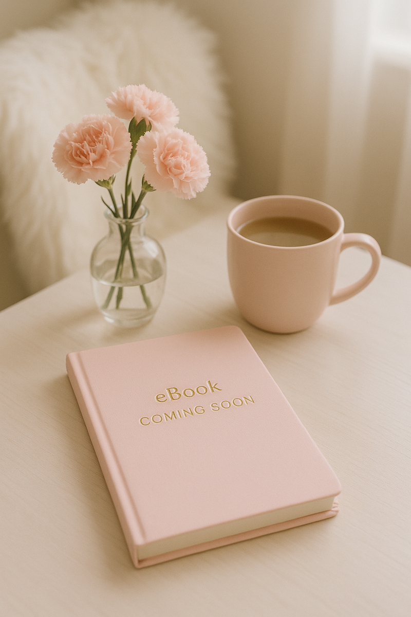 Journey Rewritten by Amanda Flow | Ebook Waitlist