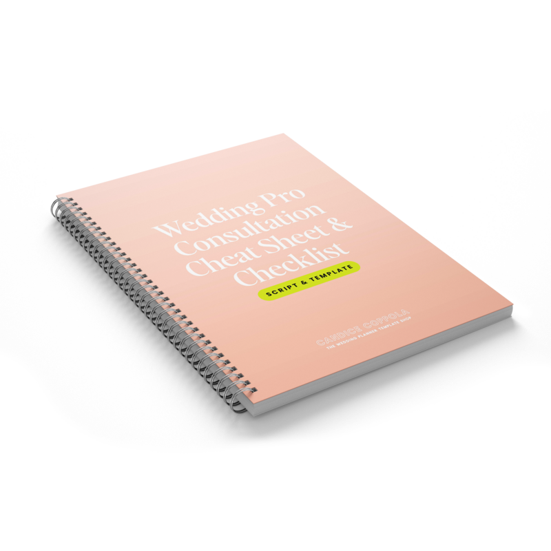 Consultation Check-List 4
