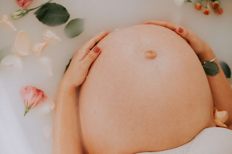 Prenatal massage is a gentle, specialized therapy tailored to support the physical and emotional well-being of pregnant women by relieving tension, improving circulation, and promoting relaxation.