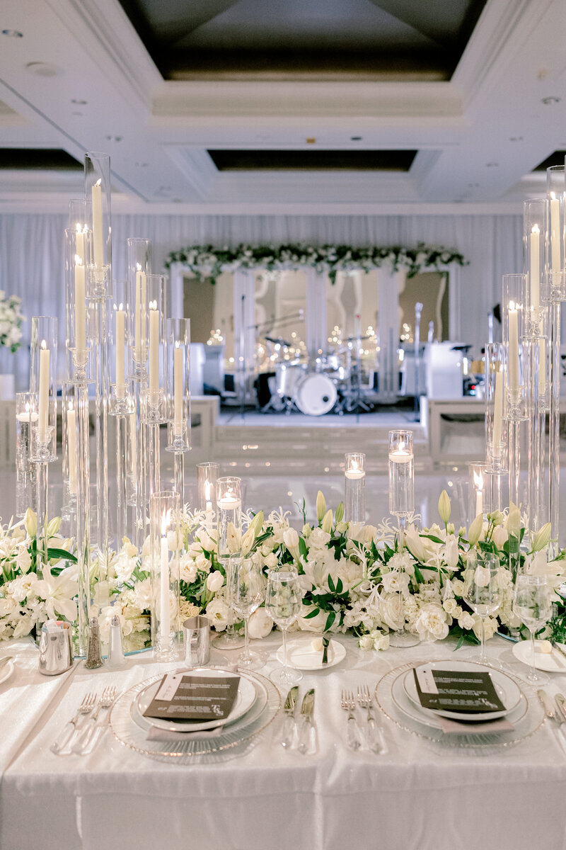 Reception Details  Tori & Sam-64