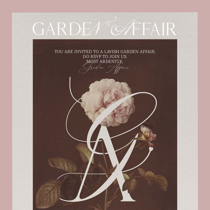 Garden Affair - Mockup - 04