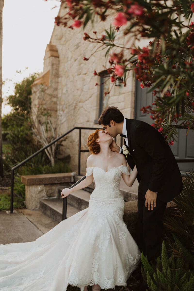 South Georgia Wedding Planner