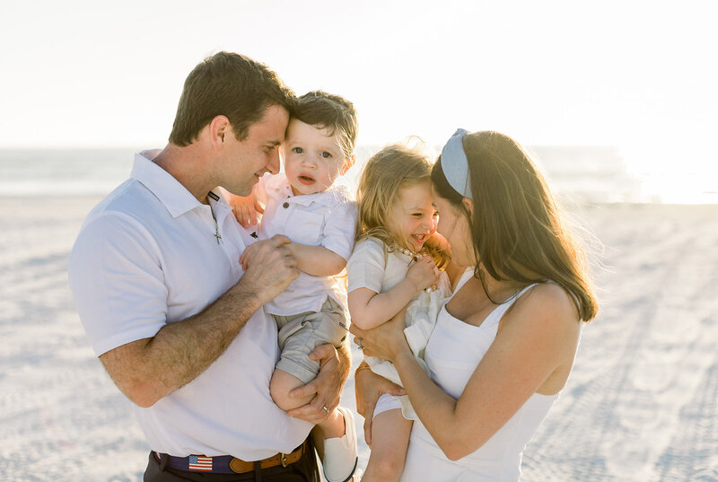 Marco Island Beach Family Photos Marco Island Photographer