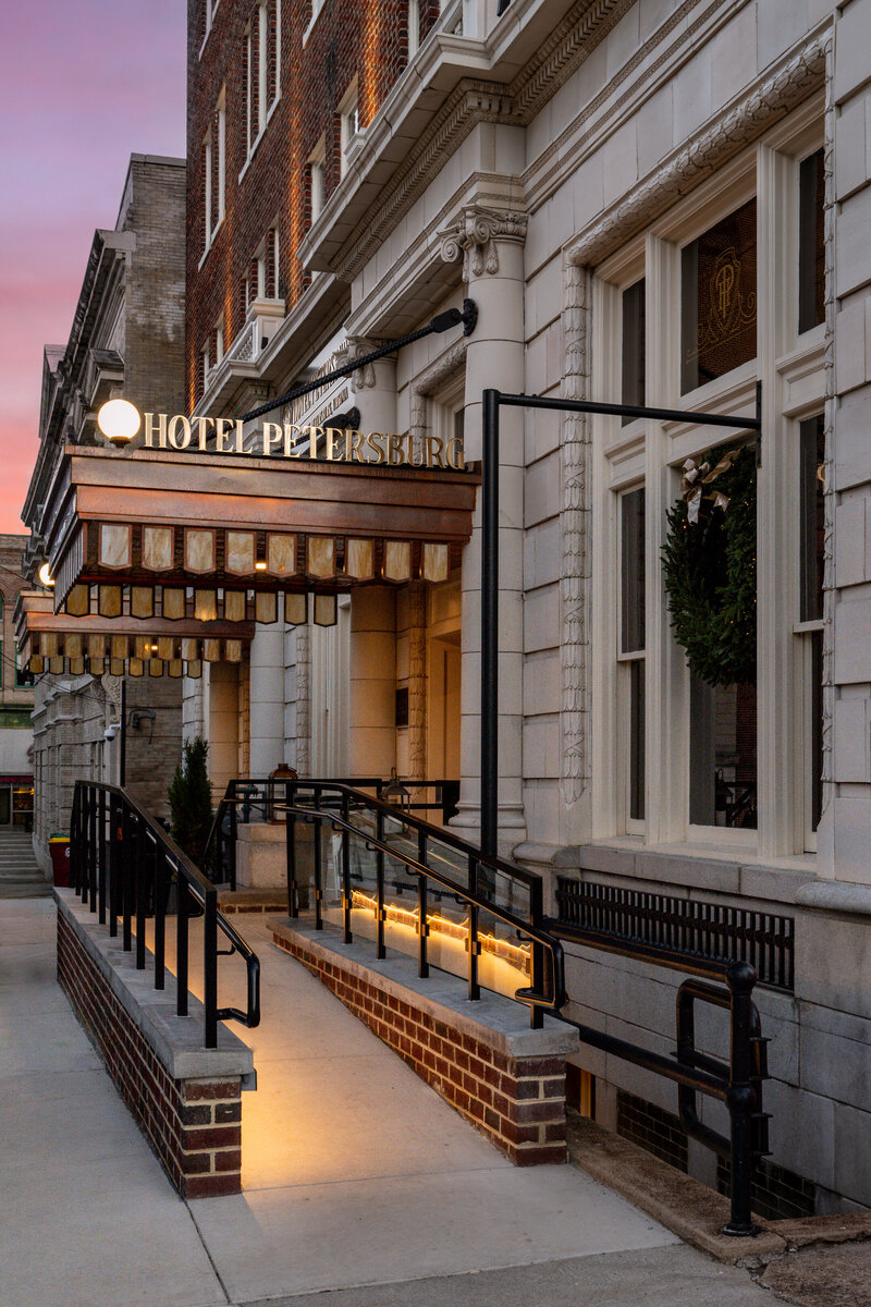 HotelPetersburg.LuxuryArchitecturePhotos (1 of 1)