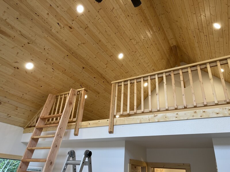 Cabin 3