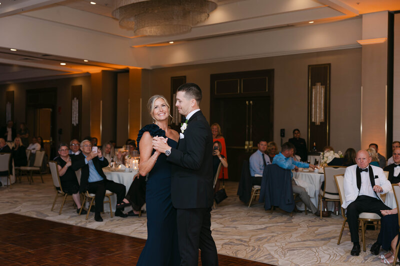 99-Mariah Kasten Photo - Detroit Wedding - Olivia and Andrew