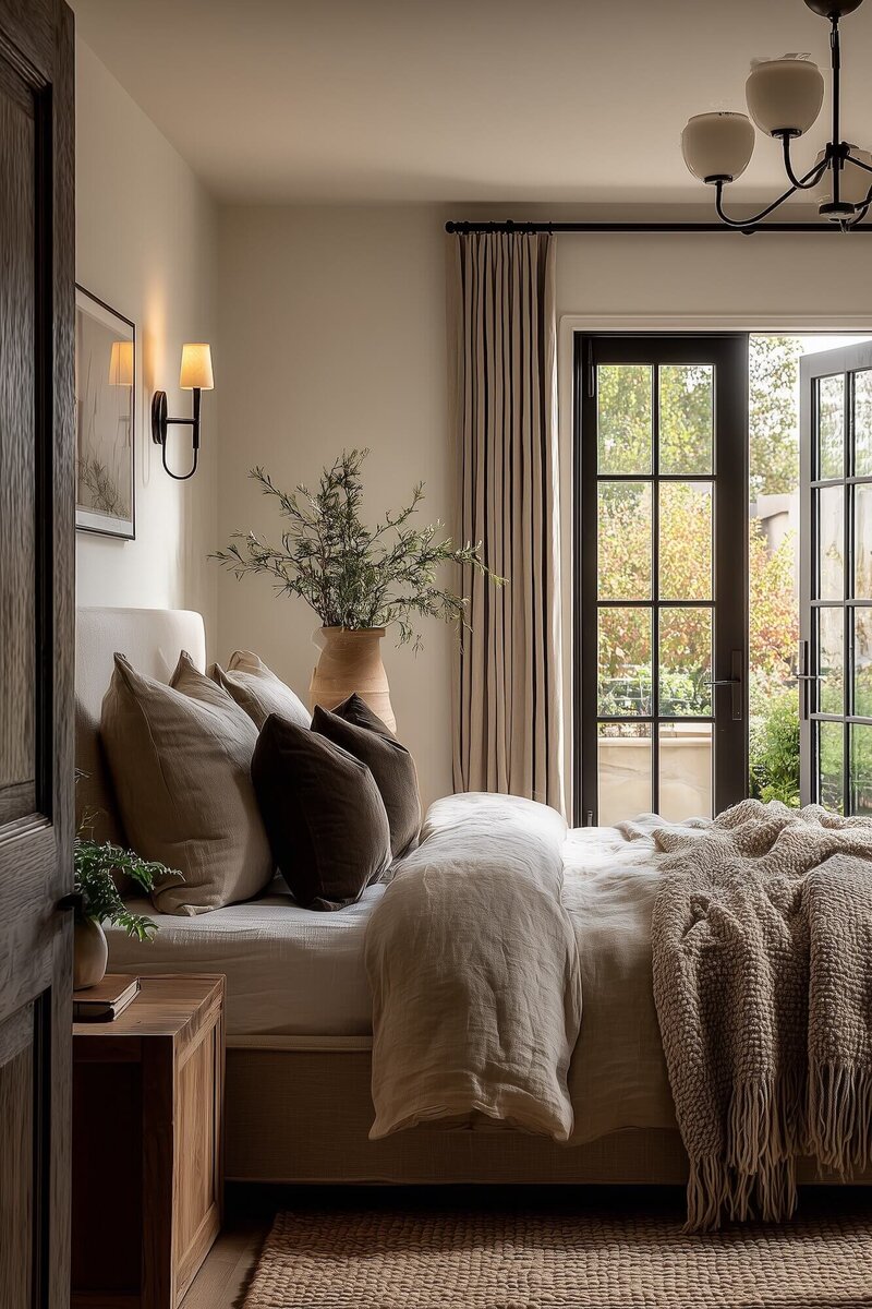 astrid_82265_Organic_modern_bedroom_with_closed_taupe_curtains__7a160e0d-2d9d-4e89-af9e-78541cee1003