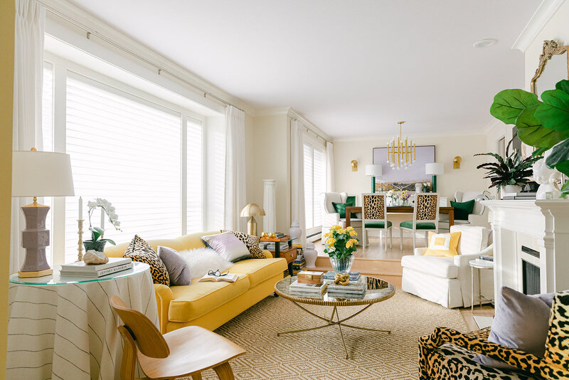 Maria Killam Collaboration with Ballard Designs 2