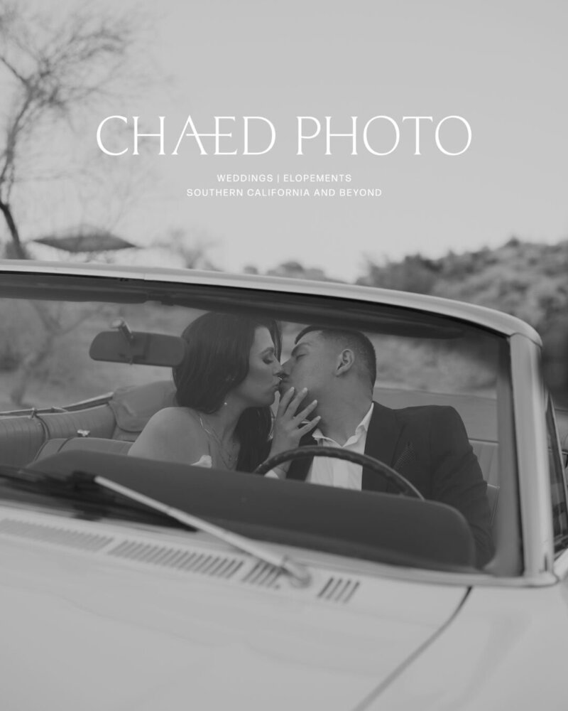 Chaed Photo Carousel