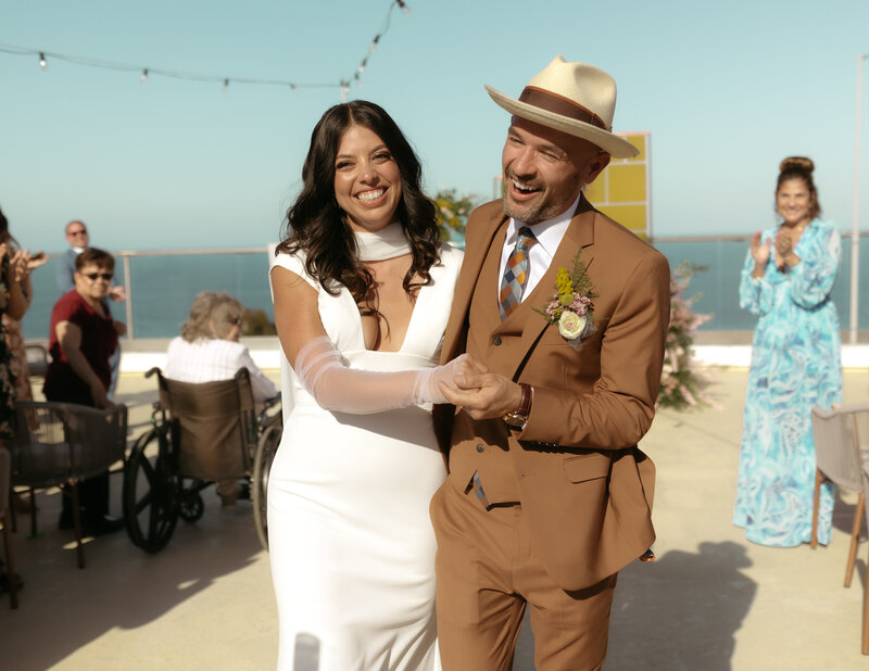 Los Angeles Wedding Photographer