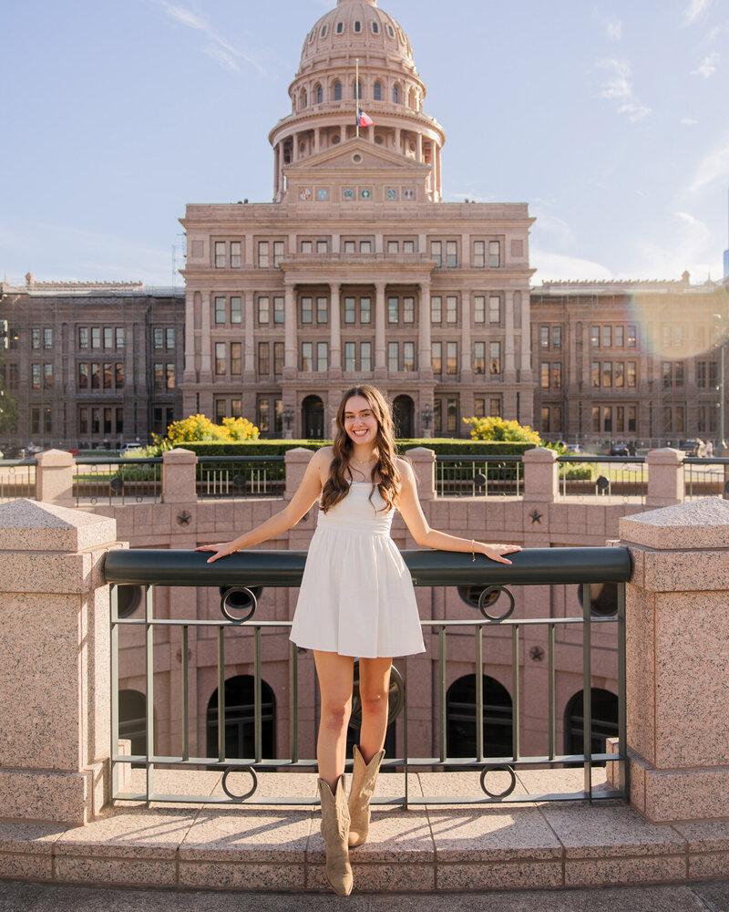 Austin.Texas.Capitol.Senior.Pictures.Photographer.1