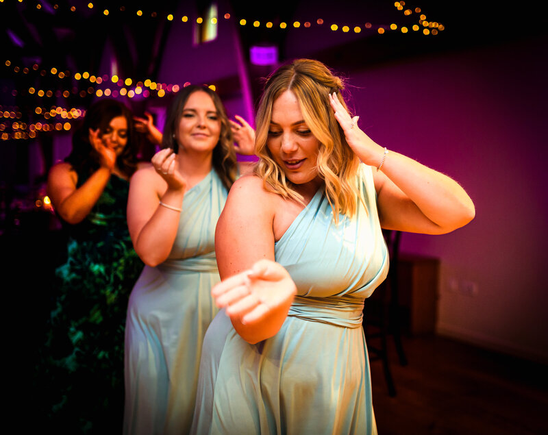 WEDDING MILL BARNS BRIDGENORTH-45