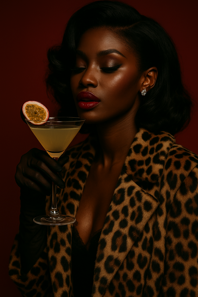 Her Higher Standard Design Studio is where brand strategy meets feminine storytelling. Founded by Daijah Janae in Phoenix, Arizona, HHS builds magnetic, high-end brand identities for bold women ready to lead with power and presence.