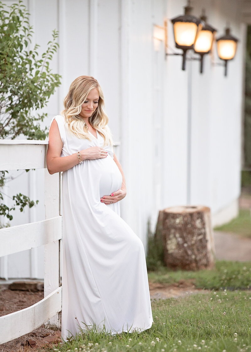 Wedding Hair and Makeup Nashville