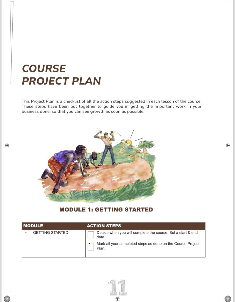 TTK Workbook 6
