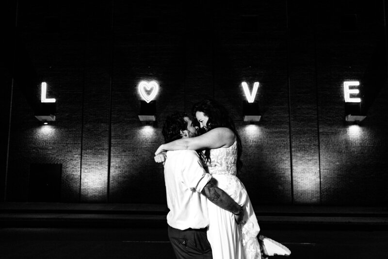 Danielle and Dustin-1461