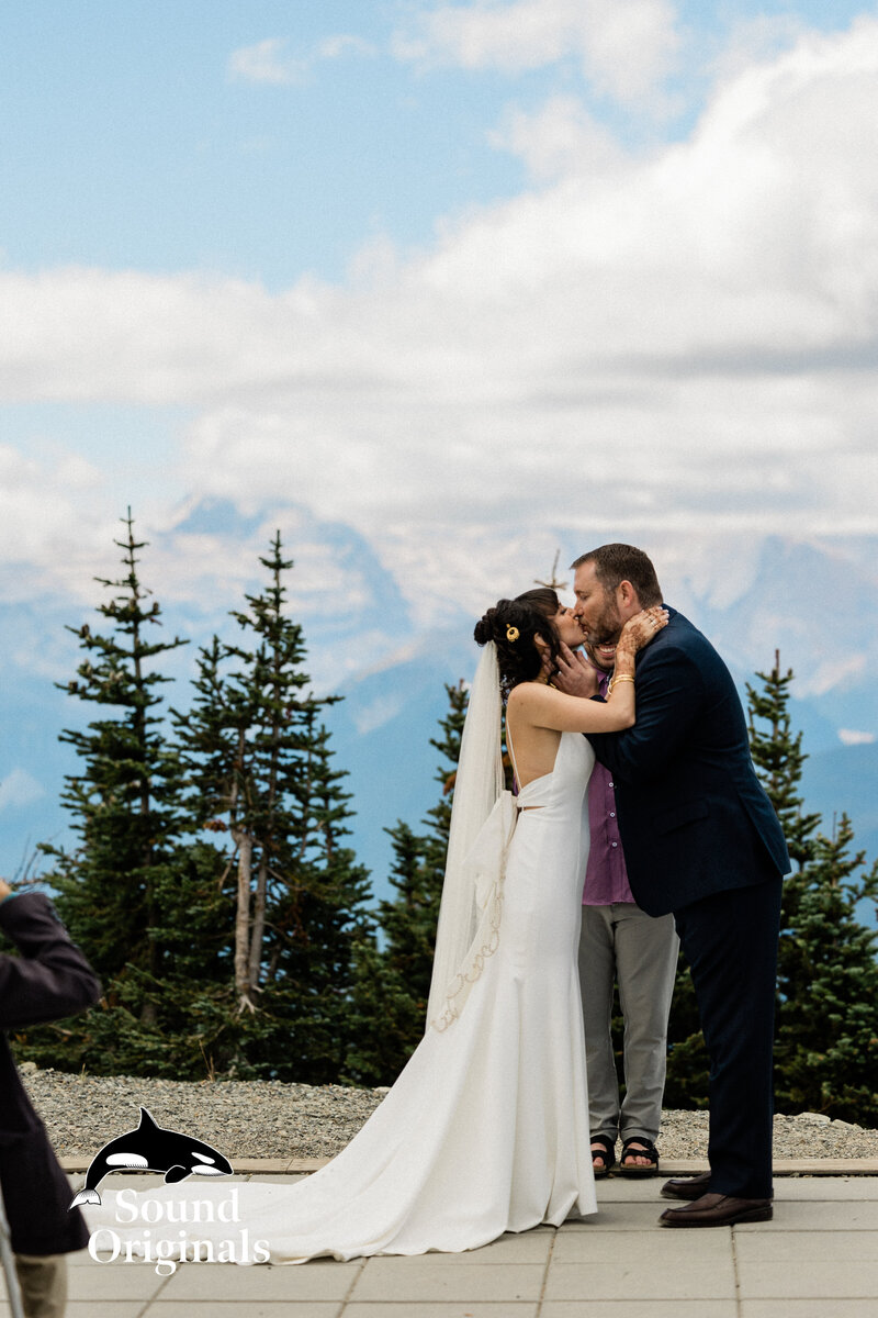 best places to elope in washington state