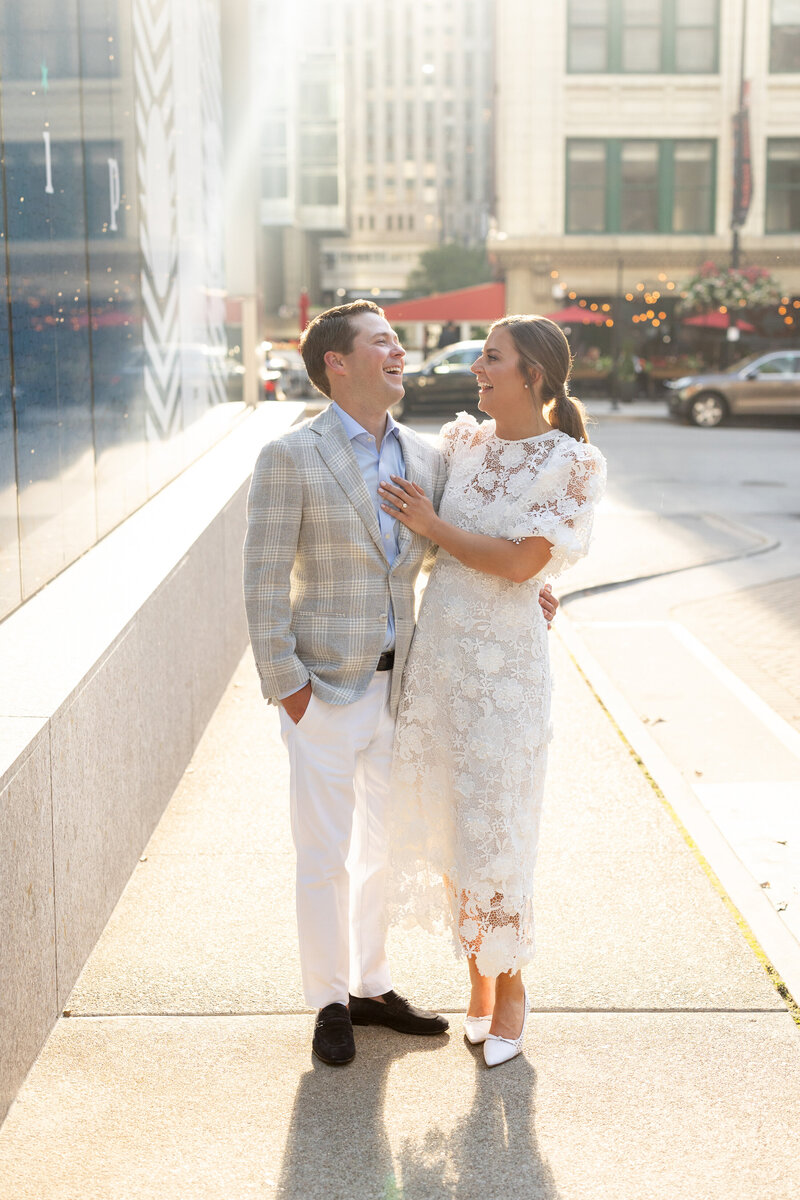 Showit Portfolio Gallery Template for Wedding Photographers