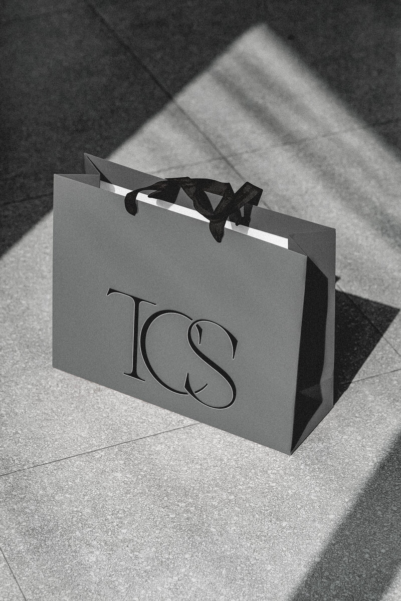 TCS Shopping Mockup