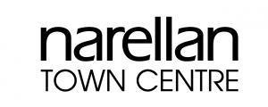 narellan town centre logo